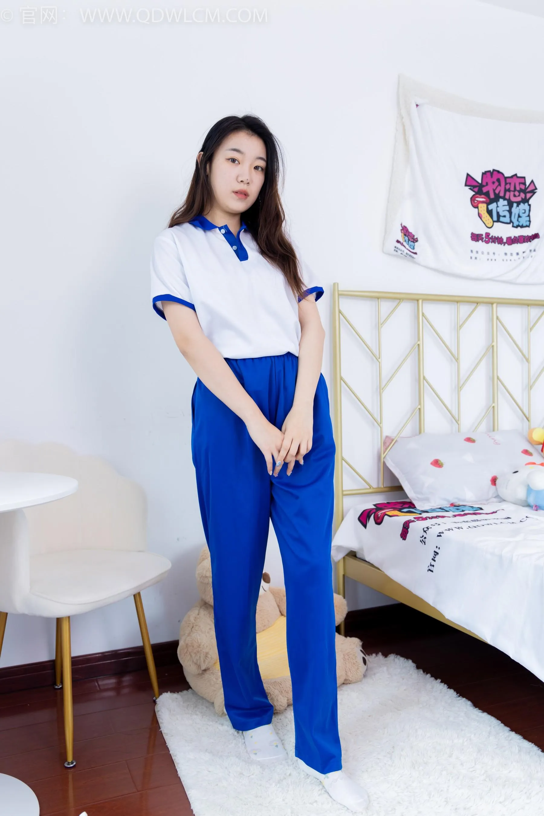 物恋传媒 NO.1585 芒果-新人驾到 [157P]插图